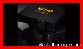 Billy Chin & Secret Factory – ECHO (Gimmick not included) (Chinese audio with english subtitles)