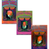 Eugene Burger – Magical Voyages (all 3 Volumes)